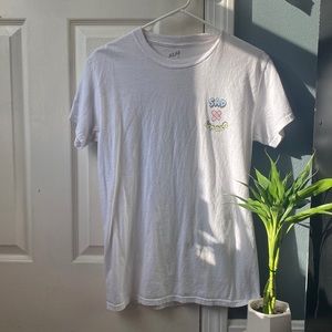 Sad World T-shirt